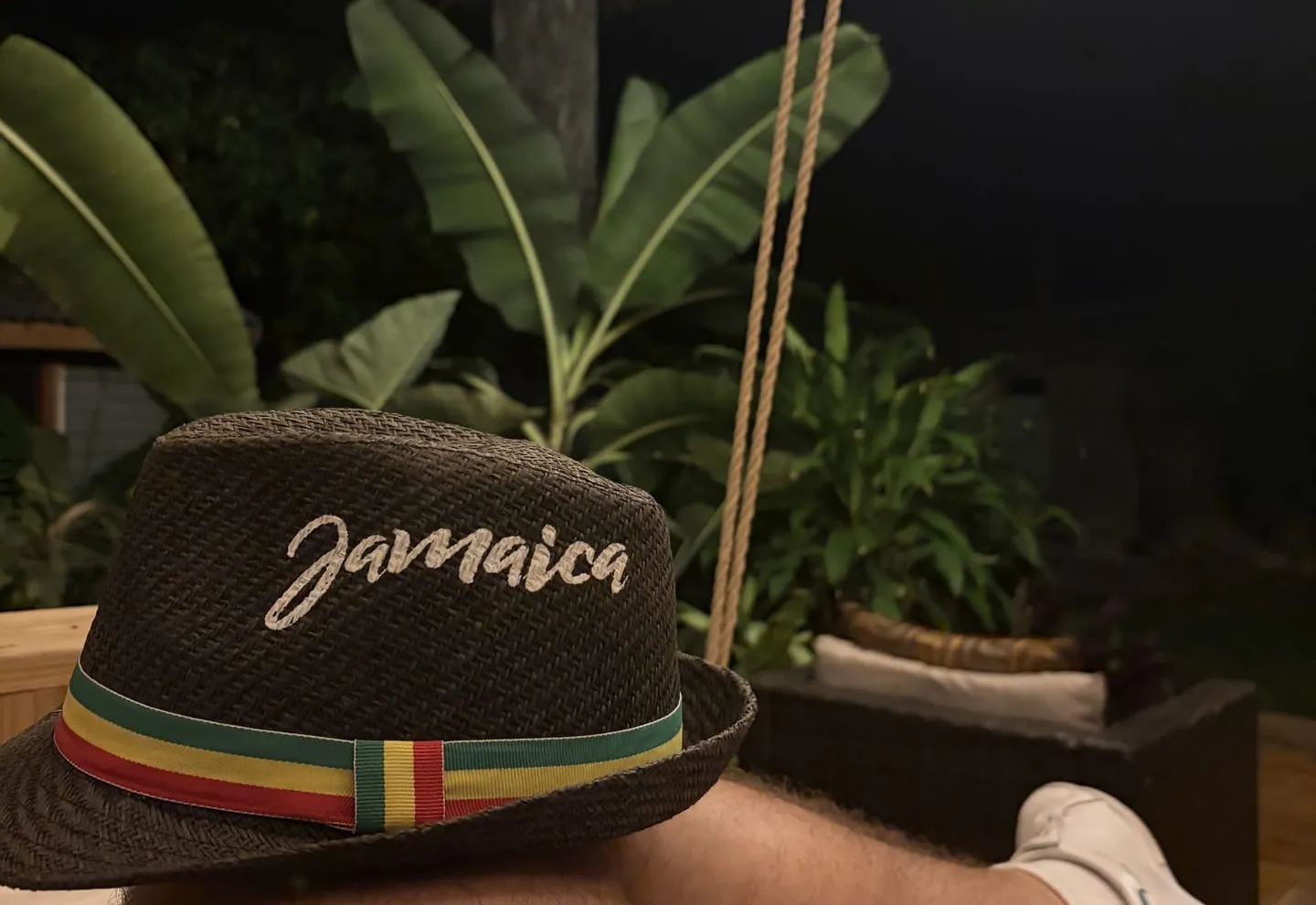 Jamaica Hat