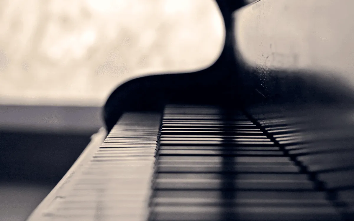 Piano