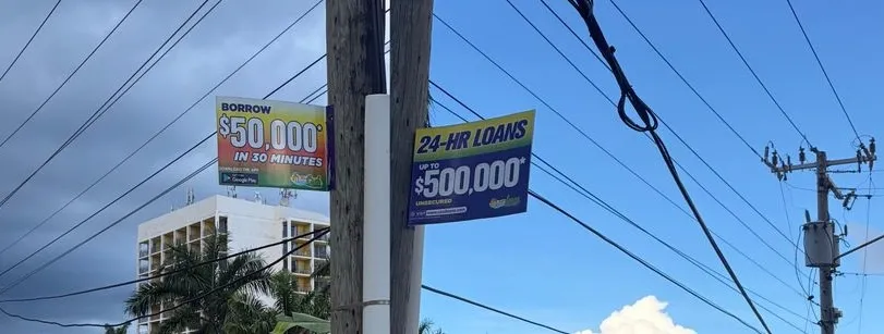 Same Pole, Different Sides